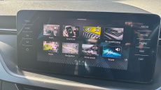 Skoda Kamiq 1.0 TSI 110 SE L Executive 5dr Petrol Hatchback